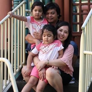 Meet your Posher, John merwin